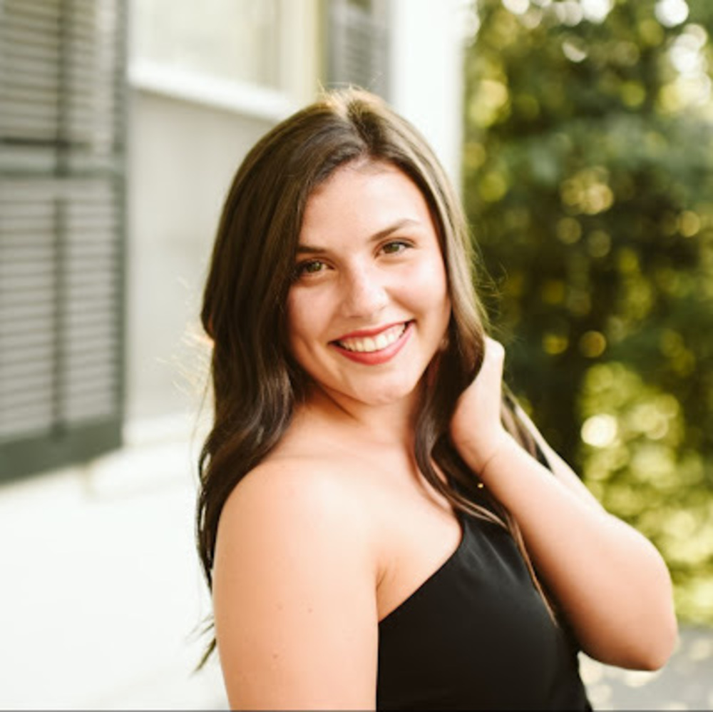 Meet your Posher, Madison